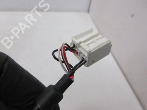 Right mirror TOYOTA YARIS (_P21_, _PA1_, _PH1_) 1.5 Hybrid (MXPH10, MXPH11) | BP29099109C27 