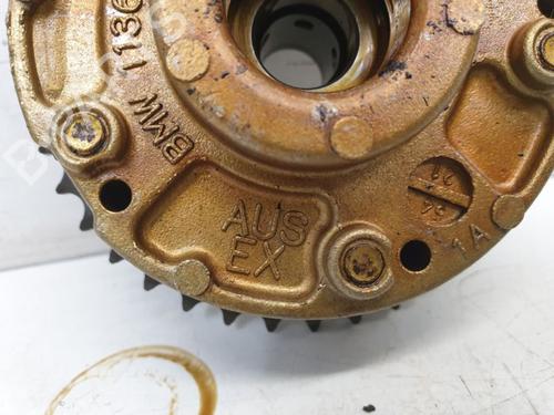 Electronic sensor BMW 1 (E87) 116 i | BP33276778M84  - Image 5