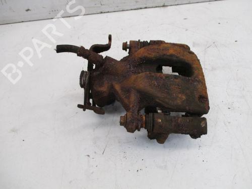 Right rear brake caliper FORD TRANSIT Van (FA_ _) 2.2 TDCi | BP37123021M106 - Image 3