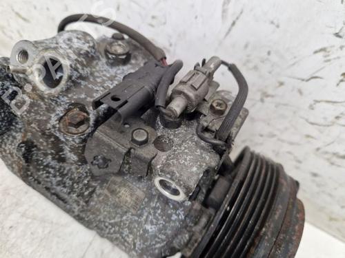 AC compressor BMW 1 (E87) 118 d | BP27650983M34