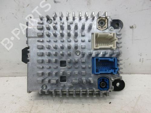 Control unit MERCEDES-BENZ EQS (V297) EQS 450+ (297.123) | BP21848602M11 