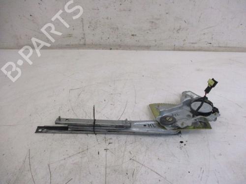 Rear left window mechanism KIA SORENTO I (JC) 3.5 V6 4WD | BP18797022C24 