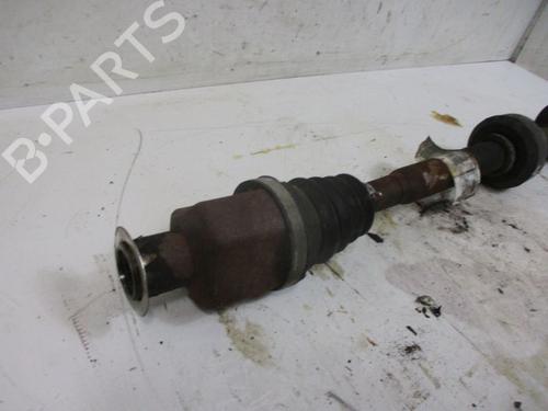 Right front driveshaft DACIA SANDERO 1.6 (BS0D, BS0B, BS0F, BS0H) | BP37116174M39 - Image 4