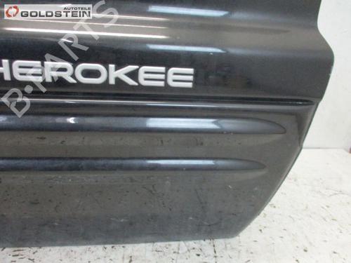 Right front door JEEP GRAND CHEROKEE II (WJ, WG) 4.0 4x4 | BP26647464C3 