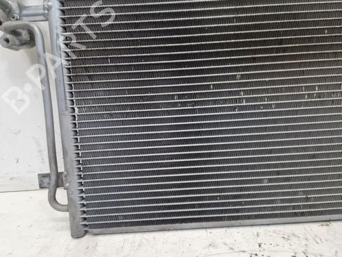 AC radiator FORD S-MAX (WA6) 2.0 TDCi | BP30794997M32
