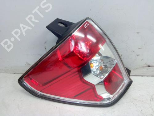 Used Left taillight SUBARU FORESTER (SH_) 2.0 D AWD (SHH, SHD, SHN) (147 hp) 30398543