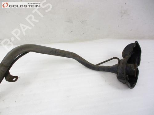 Pipe JEEP COMPASS (MK49) 2.4 4x4 | BP25901708M125 
