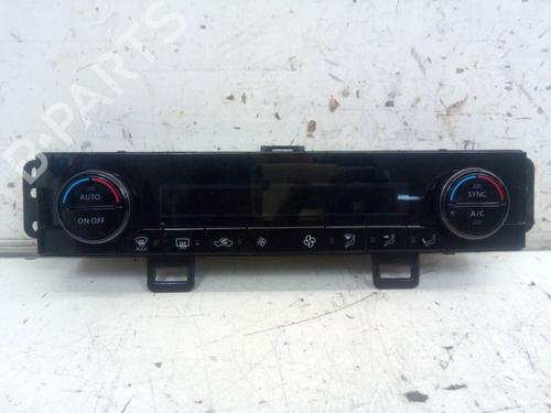 Used Climate control Climate control 37136911 37136911