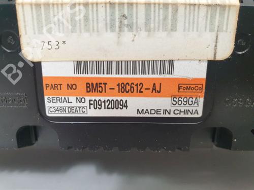 Climate control FORD FOCUS III 2.0 ST | BP32315802I5 