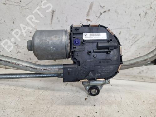 Front wipers mechanism BMW X3 (F25) xDrive 20 d | BP29102183C83 
