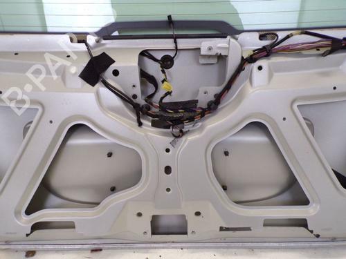 Tailgate MERCEDES-BENZ A-CLASS (W169) A 150 (169.031, 169.331) | BP29094280C6 