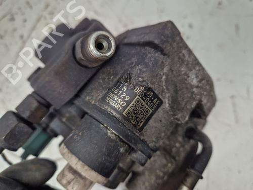 Injection pump PEUGEOT BOXER Van 2.2 HDi 120 | BP29109660M78 - Image 9