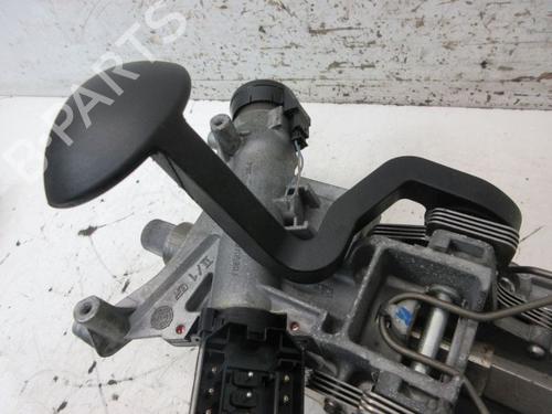 Steering column MINI MINI (R50, R53) Cooper | BP37127845M21 - Image 9