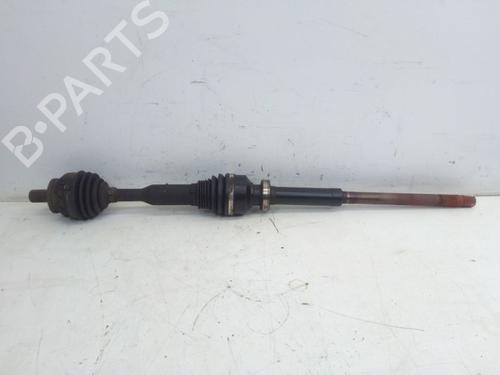 Used Right front driveshaft Right front driveshaft 37139920 37139920