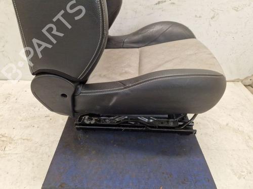 Left front seat PEUGEOT 207 CC (WD_) 1.6 16V | BP37140560C15  - Image 7