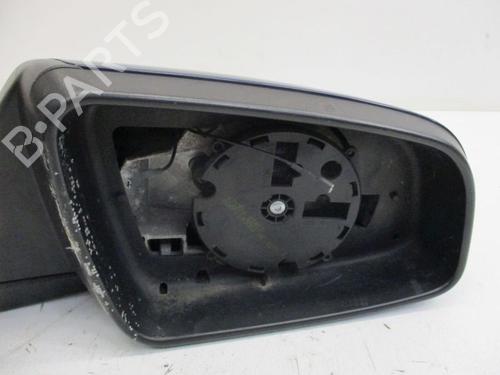 Right mirror OPEL ZAFIRA / ZAFIRA FAMILY B (A05) 1.9 CDTI (M75) | BP18800828C27 