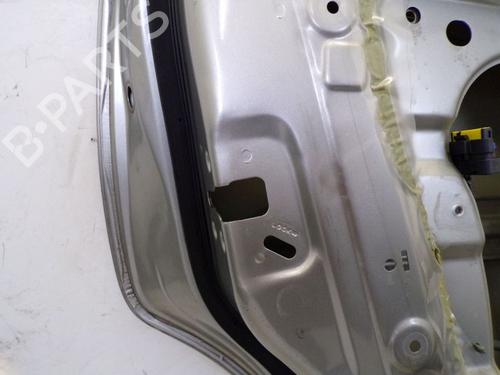 Left rear door NISSAN NOTE (E11, NE11) 1.5 dCi | BP29086304C4 