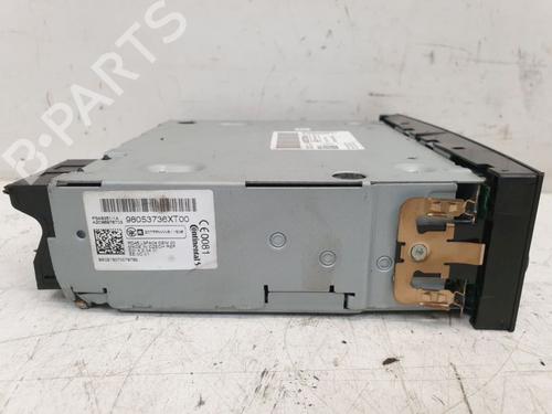 Radio CITROËN C3 II (SC_) 1.2 VTi 82 | BP38029513E6 - Image 5