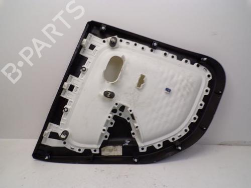 Rear right panel RENAULT TWINGO III (BCM_, BCA_) 1.0 SCe 70 | BP37117387C61 - Image 4