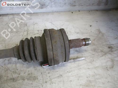 Right front driveshaft MERCEDES-BENZ C-CLASS (W203) C 220 CDI (203.008) | BP37096400M39 - Image 3