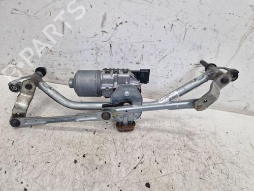 Front wipers mechanism PEUGEOT 208 I (CA_, CC_) 1.4 VTi | BP29101955C83 