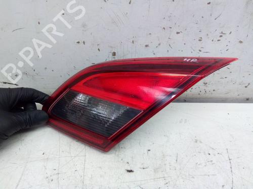 Højre baglygte bagklap OPEL CORSA E (X15) 1.0 (08, 68) (90 hp) 29103580