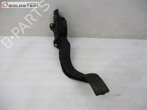 Used Pedal Pedal 38025239 38025239