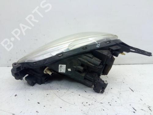 Right headlight NISSAN MICRA IV (K13K, K13KK) 1.2 | BP31703261C29 
