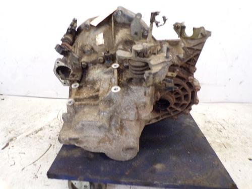 Gearbox NISSAN X-TRAIL I (T30) 2.2 dCi 4x4 | BP18803778M3 