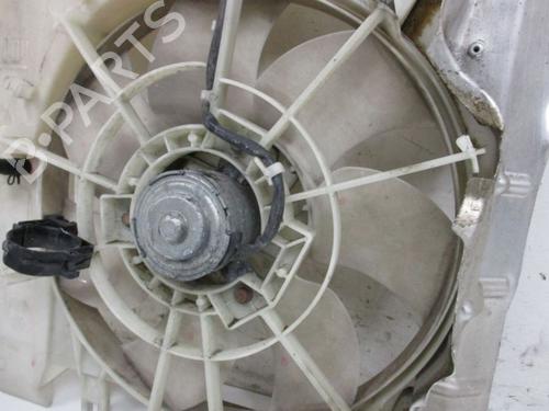 Fan TOYOTA AYGO (_B4_) 1.0 (KGB40) | BP37115702M128 - Image 5
