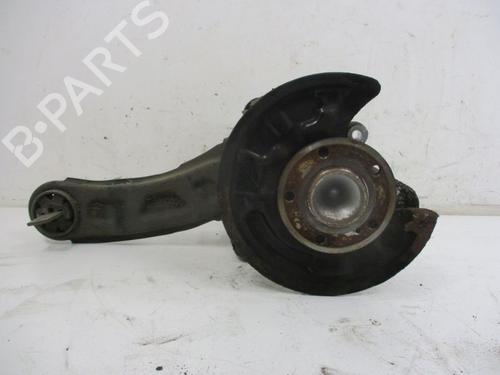 Used Left rear steering knuckle MERCEDES-BENZ A-CLASS (W176) A 180 CDI / d (176.012) (109 hp) 18795420