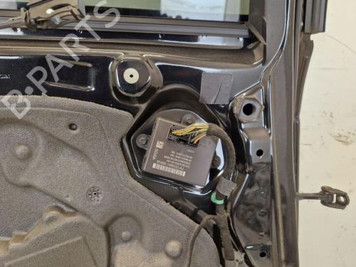 Left rear door FORD FOCUS III Turnier 1.0 EcoBoost | BP29101562C4 