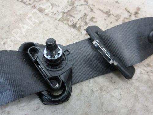 Rear right seatbelt OPEL CORSA E (X15) 1.4 Turbo (08, 68) | BP29096322I28 