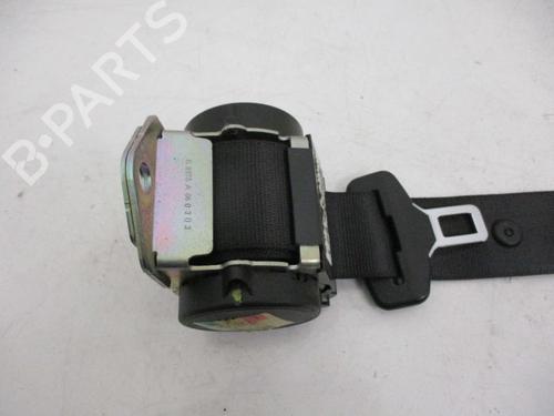 Rear left seatbelt BMW 1 (E87) 120 d | BP37098235I29 - Image 2