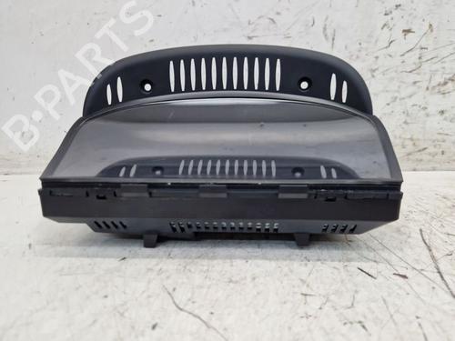 Display monitor BMW 5 Touring (E61) 525 xi | BP27507856C48 