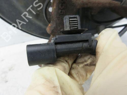 Right front steering knuckle FORD FIESTA VI (CB1, CCN) 1.6 Ti | BP19291930M26 