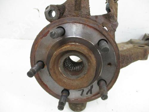 Left front steering knuckle OPEL ANTARA A (L07) 2.0 CDTI 4x4 | BP37110567M25 - Image 2