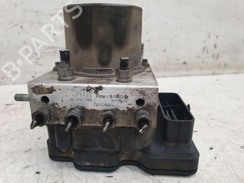 ABS pump FIAT DUCATO Van (250_) 130 Multijet 2,3 D | BP39008145M43 - Image 3