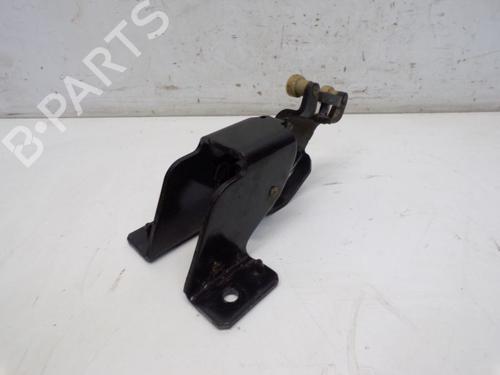 Other PEUGEOT EXPERT Van (VF3A_, VF3U_, VF3X_) 1.6 HDi 90 8V | BP29100079O1 
