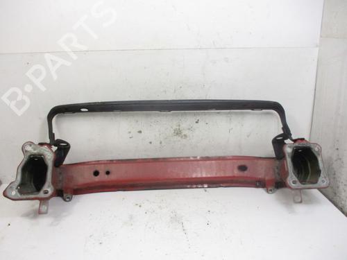 Front bumper reinforcement VOLVO V50 (545) 2.4 | BP18797850C109 