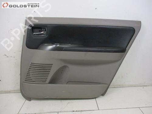 Used Rear right panel MITSUBISHI GRANDIS (NA_W) 2.0 DI-D (NA8W) (136 hp) 18788452