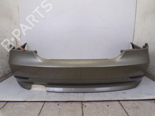 Used Rear bumper BMW 5 (E60) 530 i (231 hp) 18801202