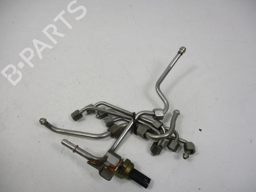 Used Pipe BMW 3 (E90) 318 i (143 hp) 18793628