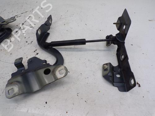 Dørhængsel/Dørbegrænser RENAULT ZOE (BFM_) ZOE | BP29099465C146