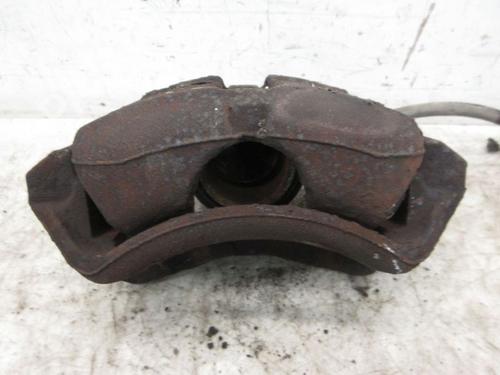 Left front brake caliper MITSUBISHI COLT CZC VI Convertible (RG) 1.5 (Z36A) | BP29095669M105