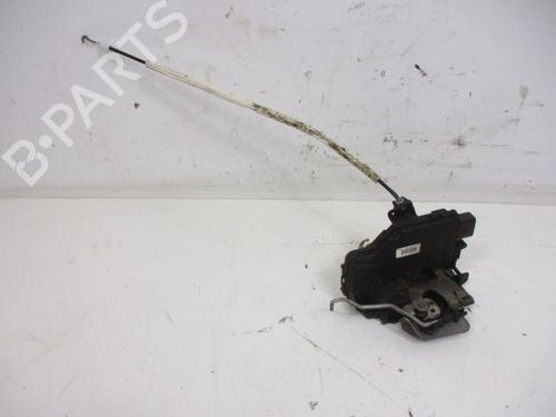 Front right lock AUDI A6 C5 (4B2) 2.5 TDI | BP18794295C97 