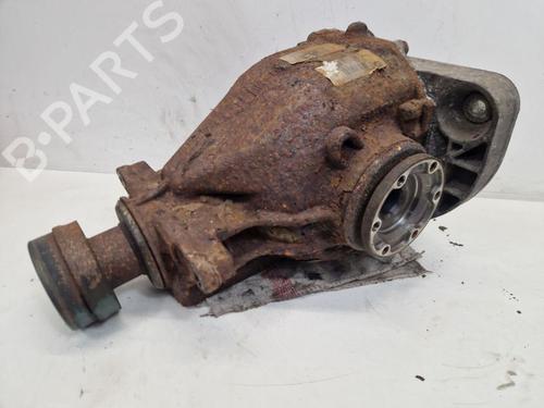 Rear differential BMW 5 Touring (E61) 525 d | BP32629018M24
