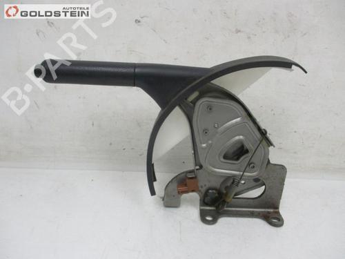 Hand brake MAZDA 5 (CR) 2.0 CD (CR19) | BP37099100I18 - Image 2