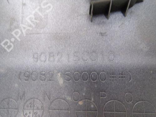 Hood SUBARU FORESTER (SH_) 2.0 D AWD (SHH, SHD, SHN) | BP29085968C1 