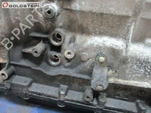 Gearkasse JAGUAR S-TYPE II (X200) 2.7 D | BP18763821M3 